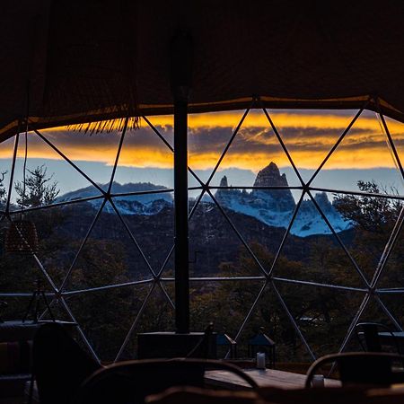 Chalten Camp - Glamping With A View El Chaltén Exterior foto